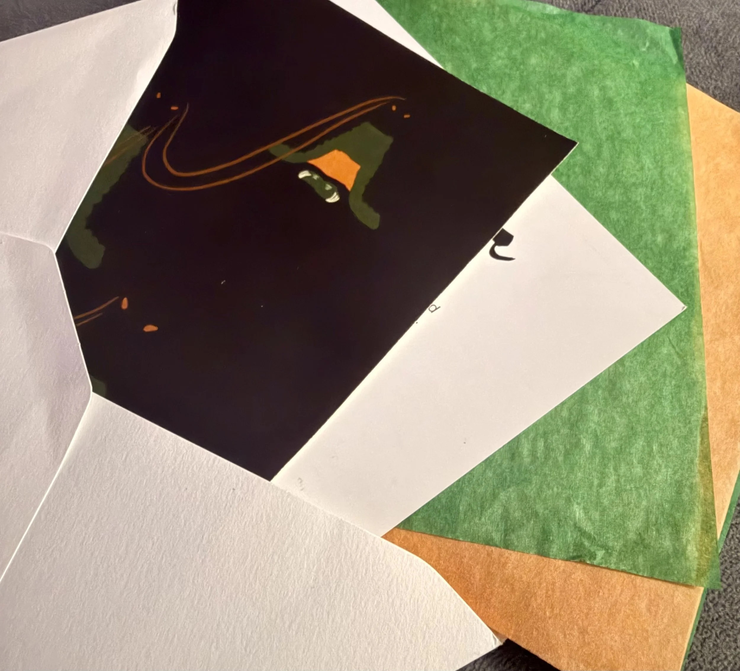 The AVYN Print Club