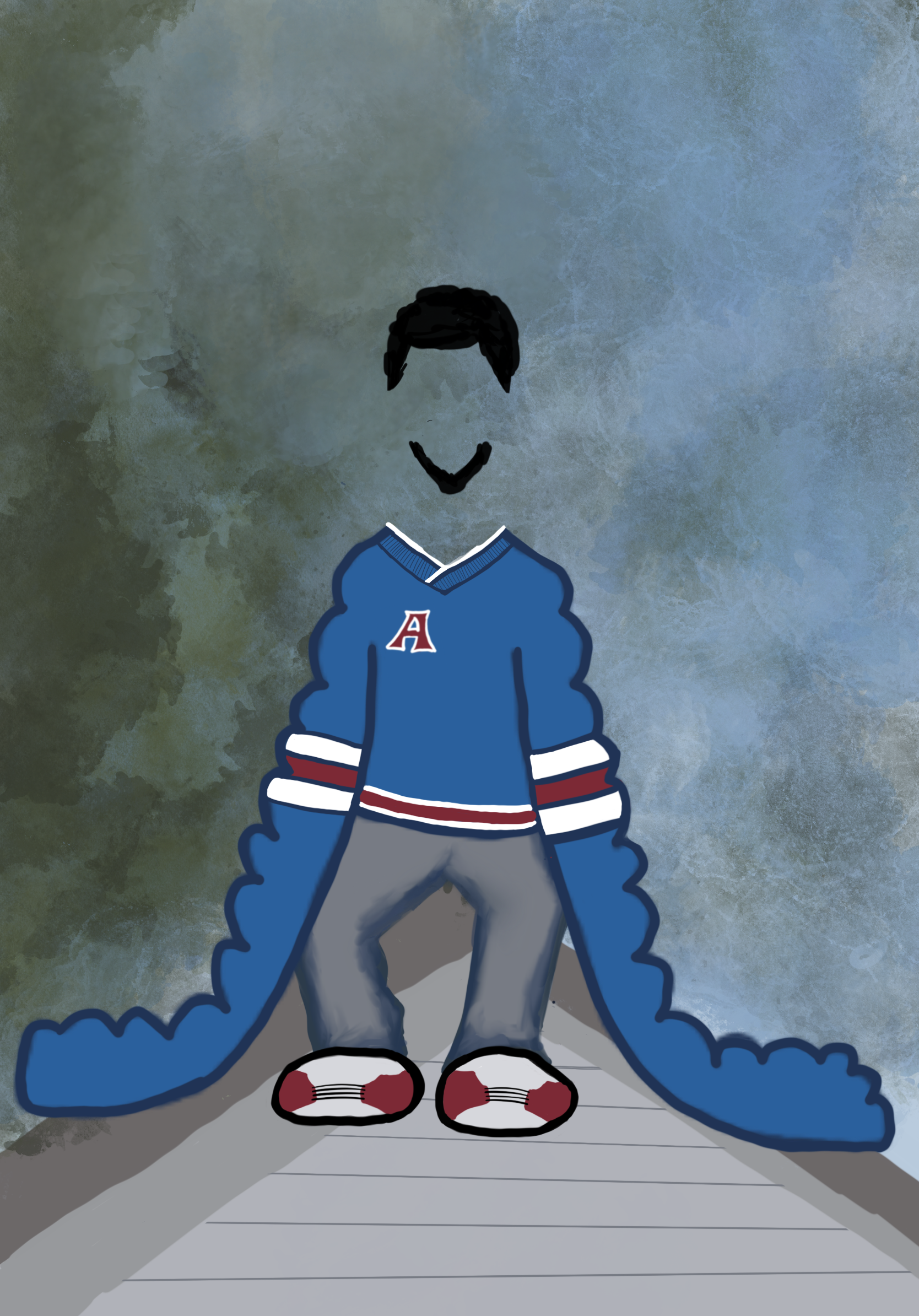 The Artist Feature