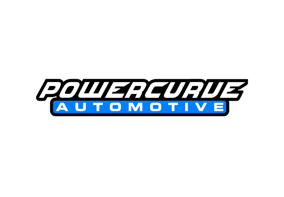Powercurve Automotive Logo