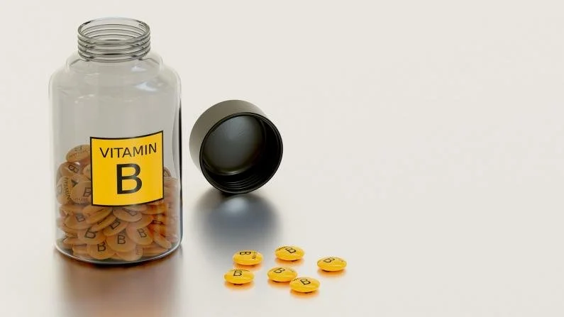 Choosing Plan B, All About B Vitamins