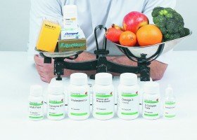Holistic Health & Nutritional Advice