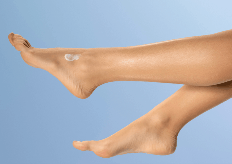 Foot Care