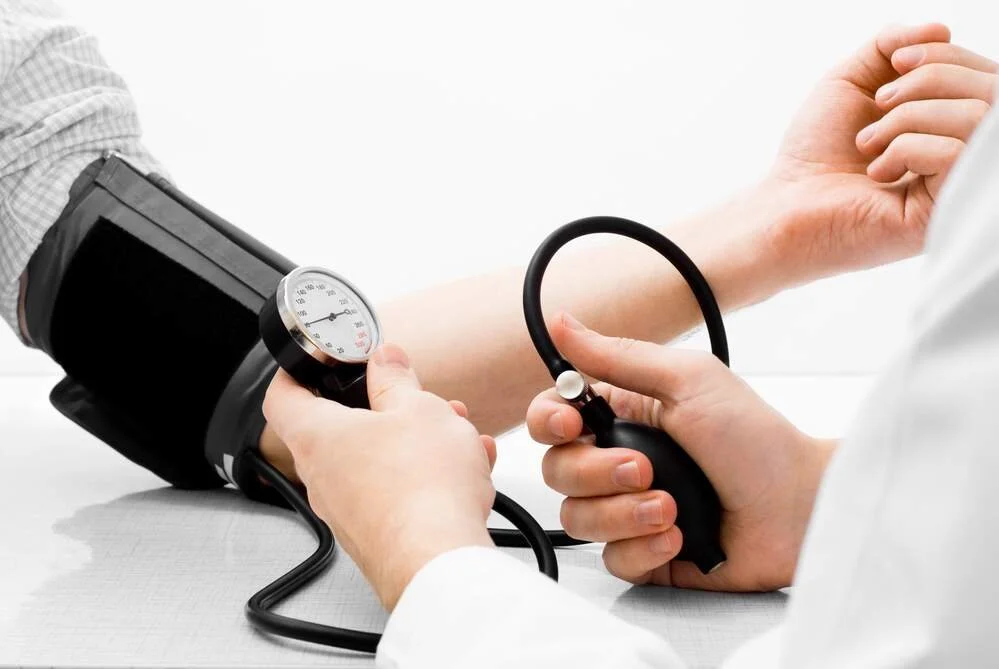 Blood Pressure Checks Christchurch