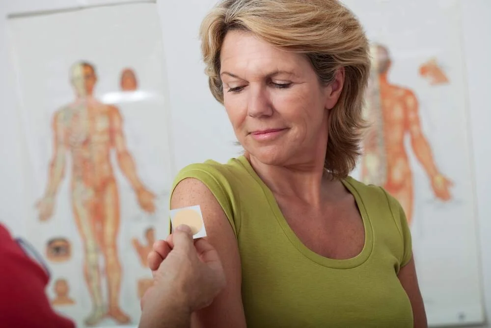 Nicotine Replacement Therapy and Quit Card Christchurch