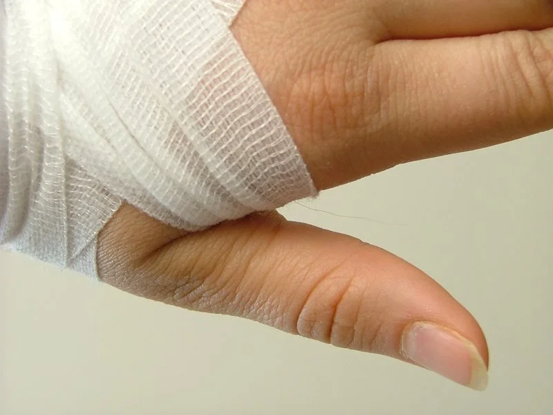 First Aid Products