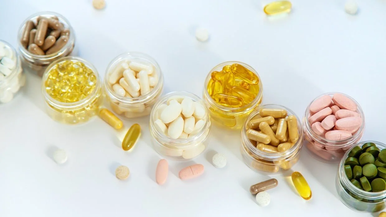 Stay Well Pharmacy vitamins and supplements, Hornby, Christchurch