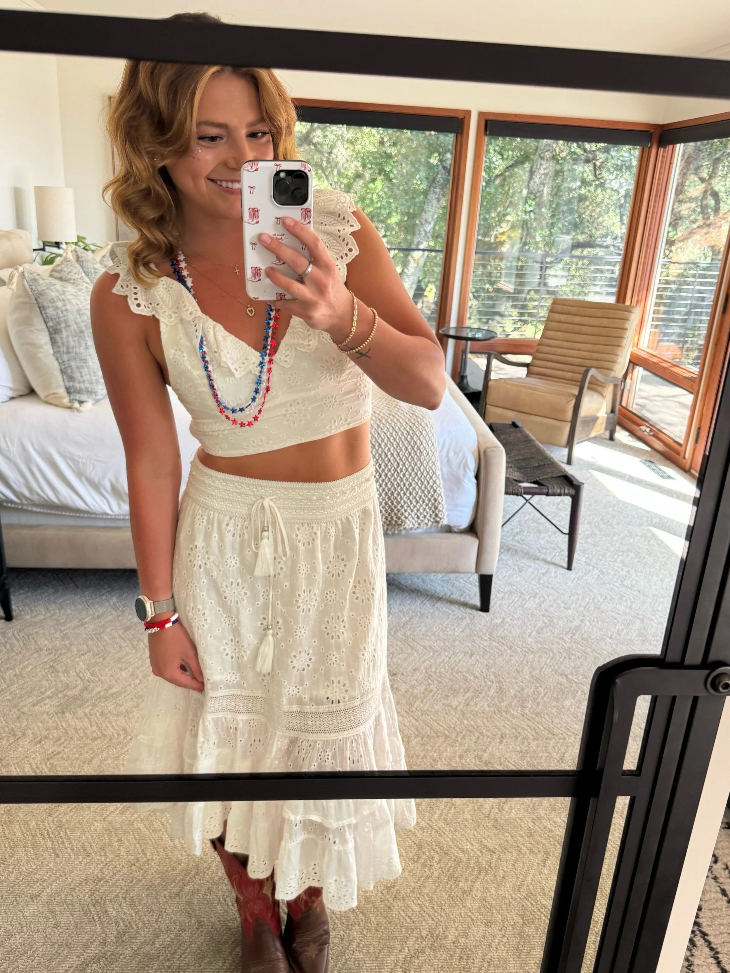 Country girl summer ❤️&zwj;🔥