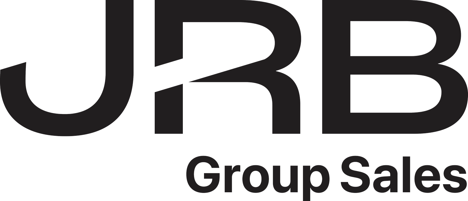 JRB Group Sales