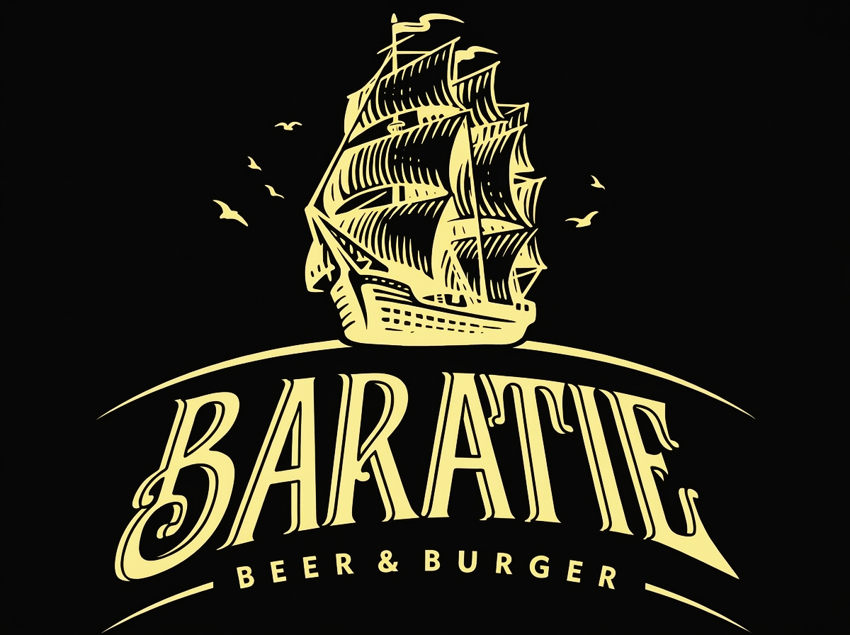 Baratie Burger &amp; Beer Hannover