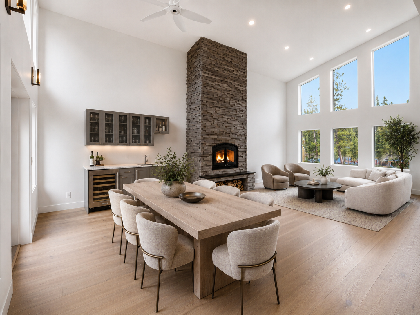 Luxury Interior Photography