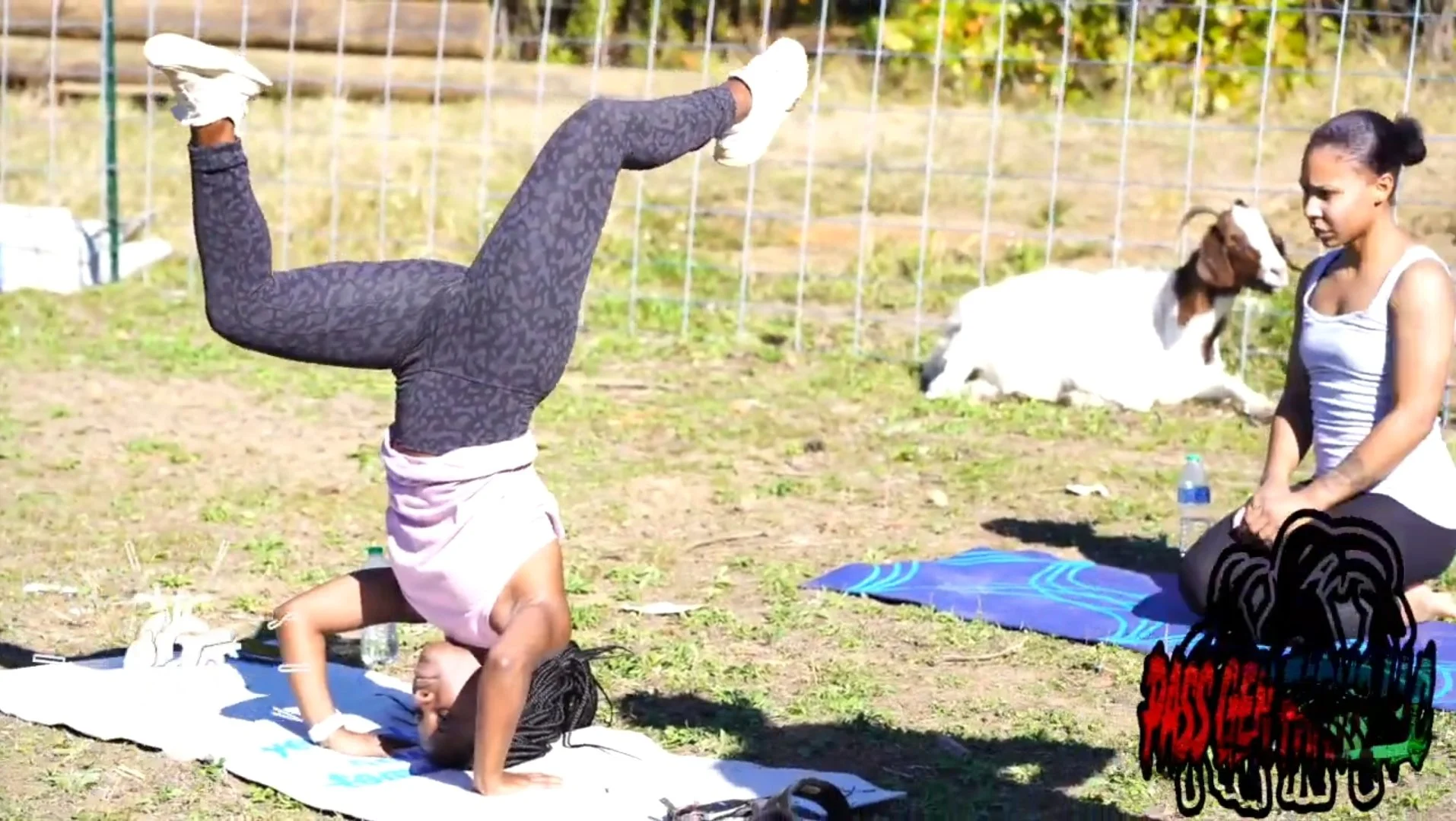 YOGA
