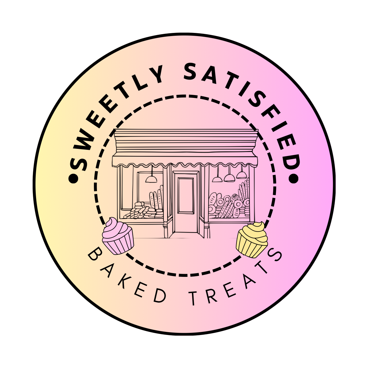 Sweetly Satisfied