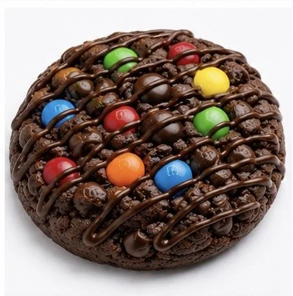 Chocolate Lovers Cookie