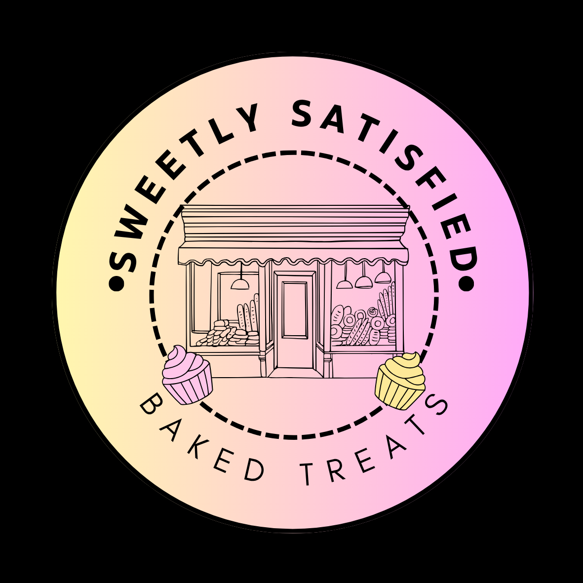 Sweetly Satisfied