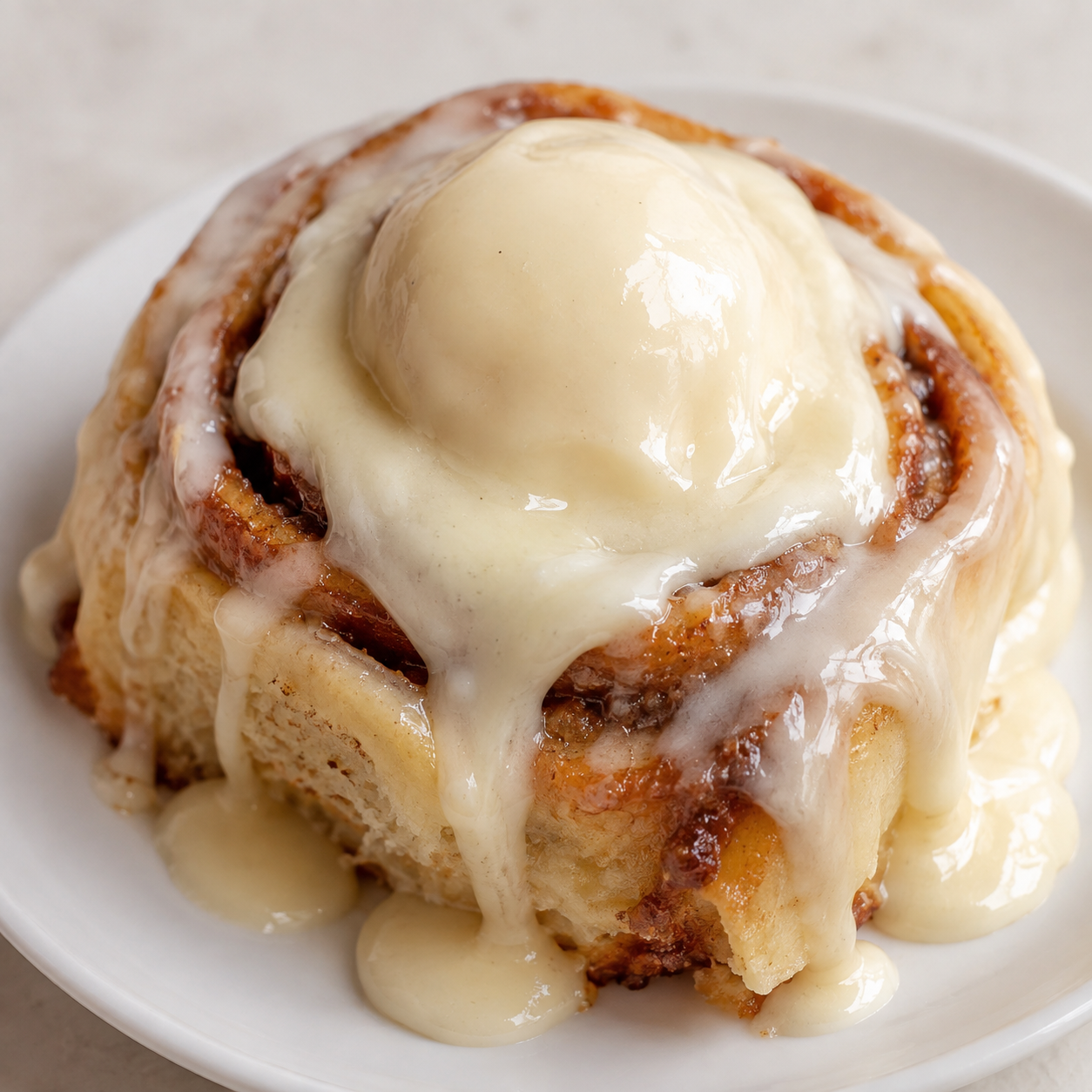 Original Cinnamon Roll