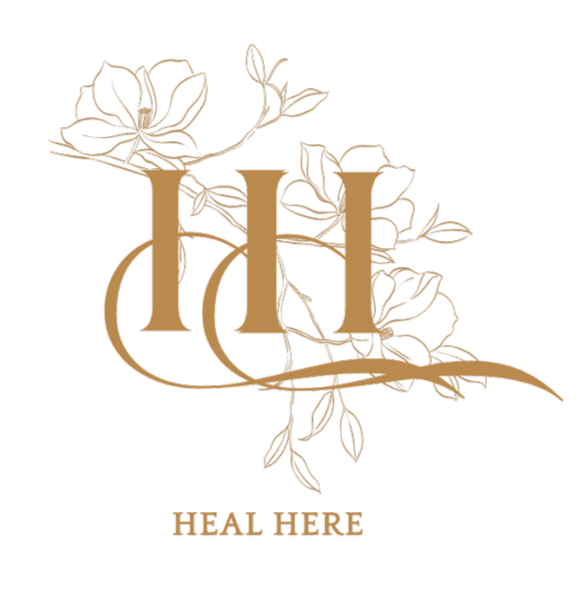 Heal Here