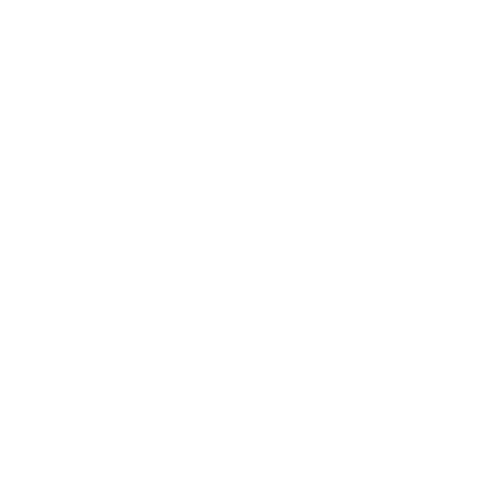 An icon of a four-pane window with a black background and white outlines.