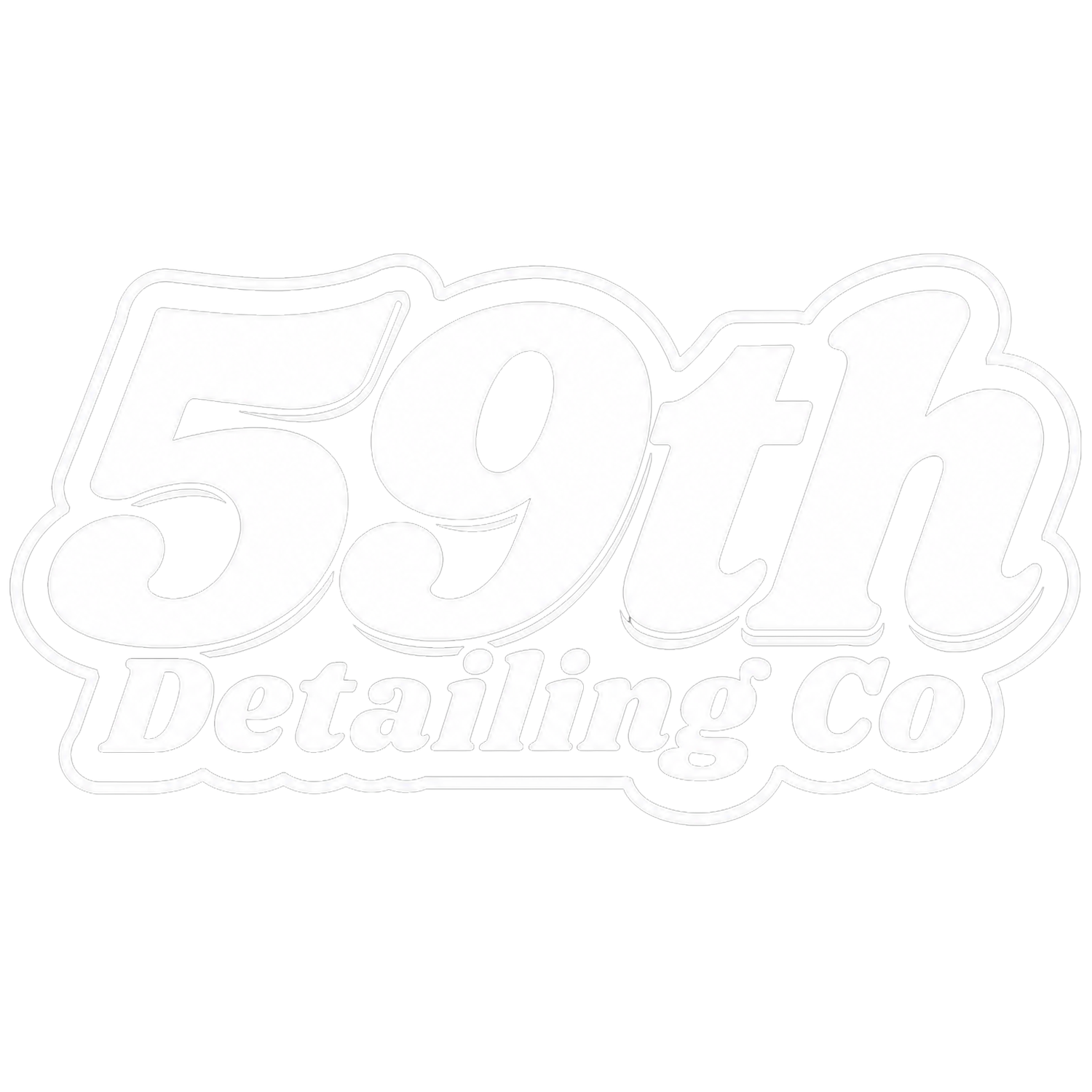 59th Detailing Co.