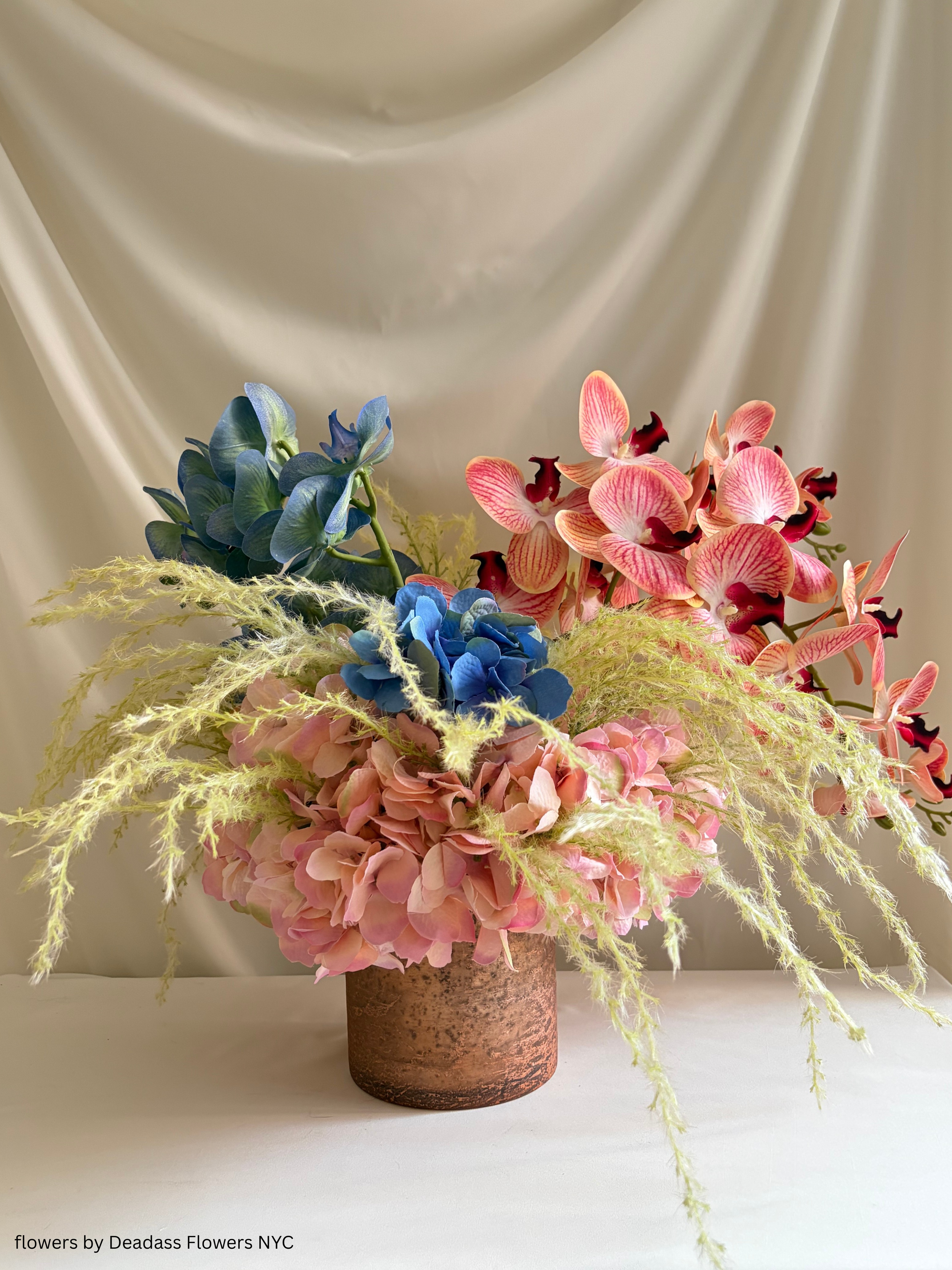 flowers by Deadass Flowers