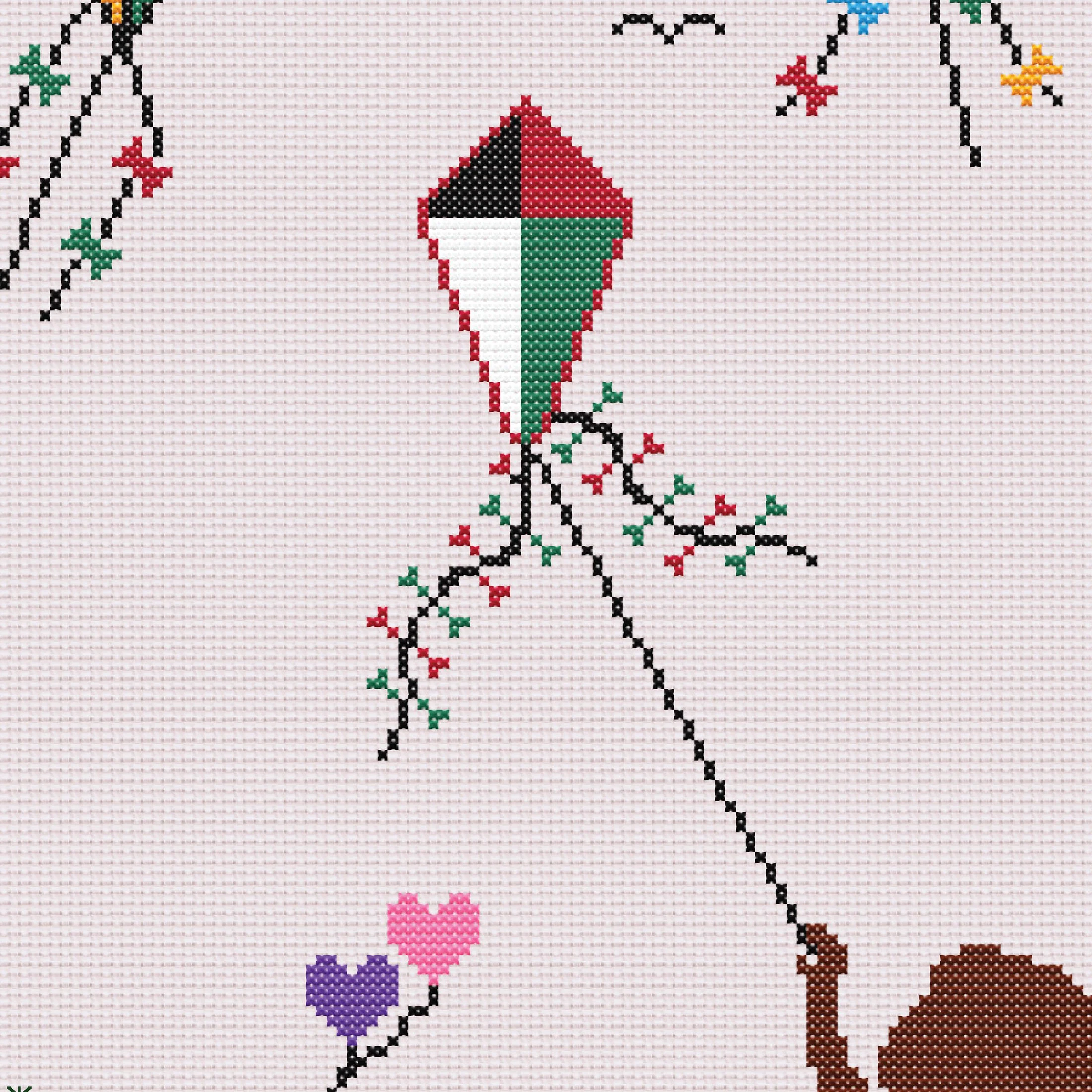 Paper Kite Design Pattern
