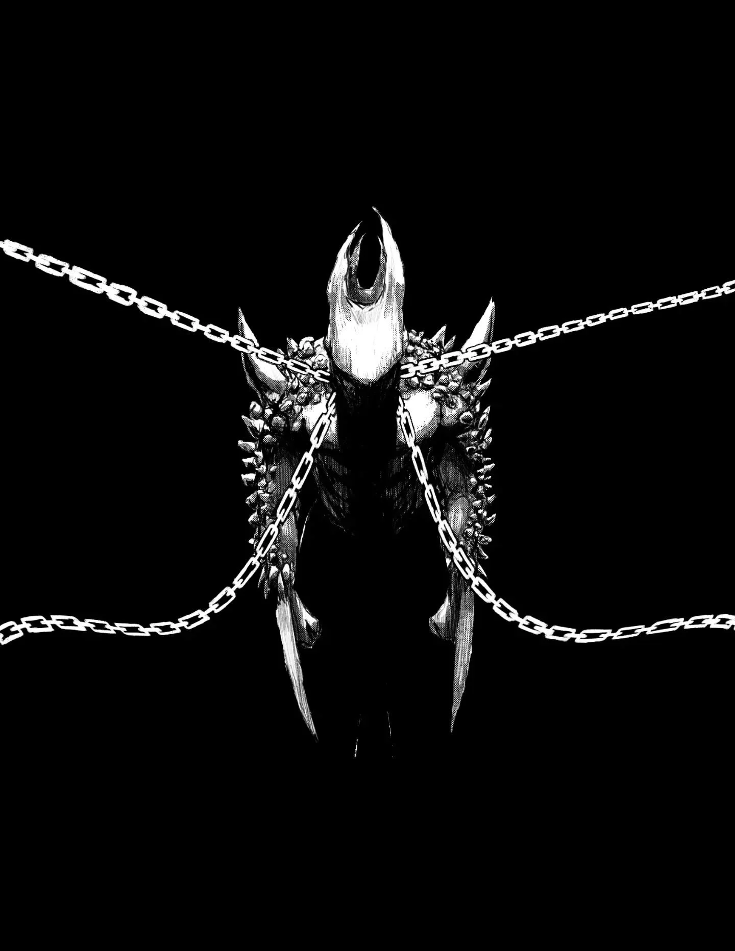 Coming soon... ❤️💀🦷