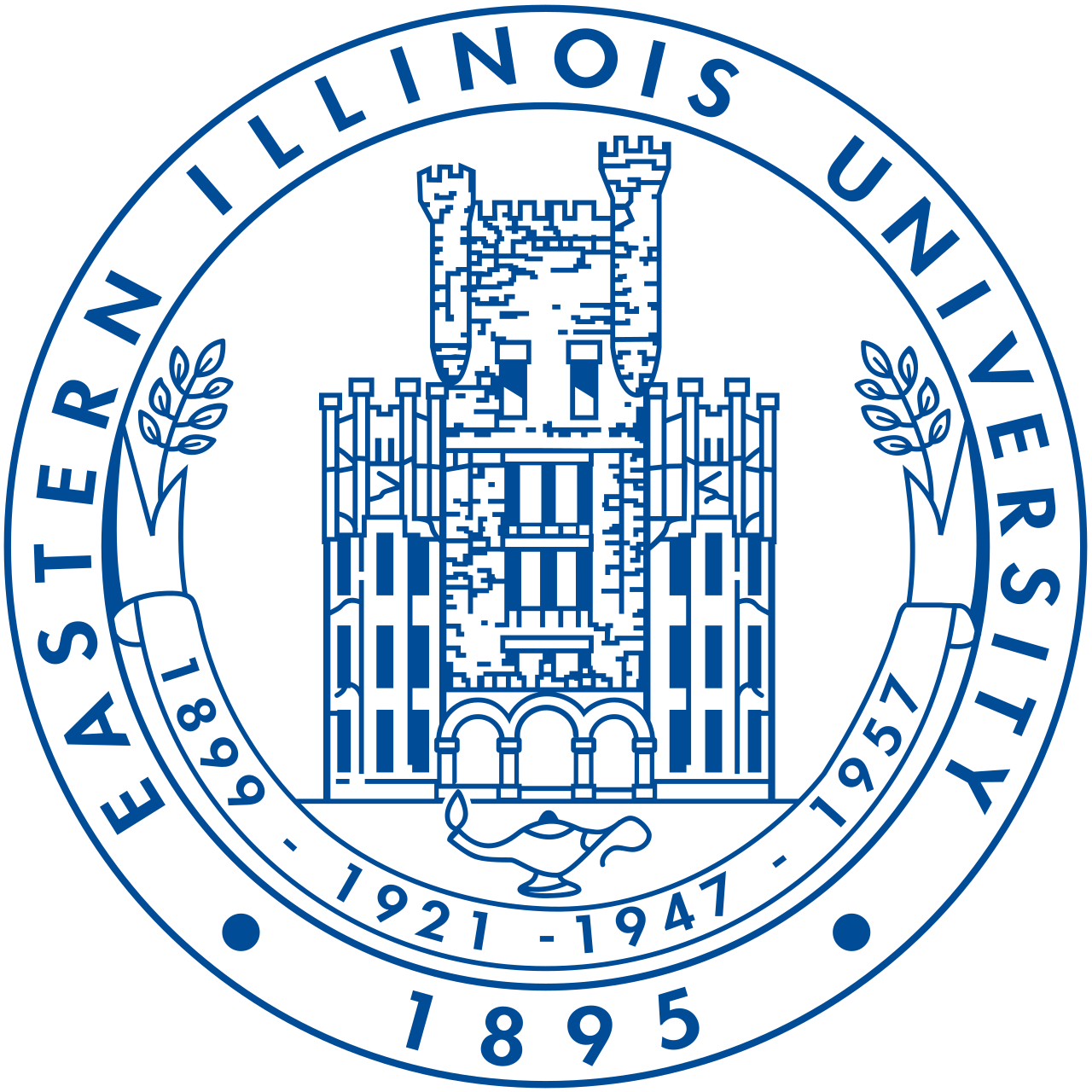 Seal of Eastern Illinois University