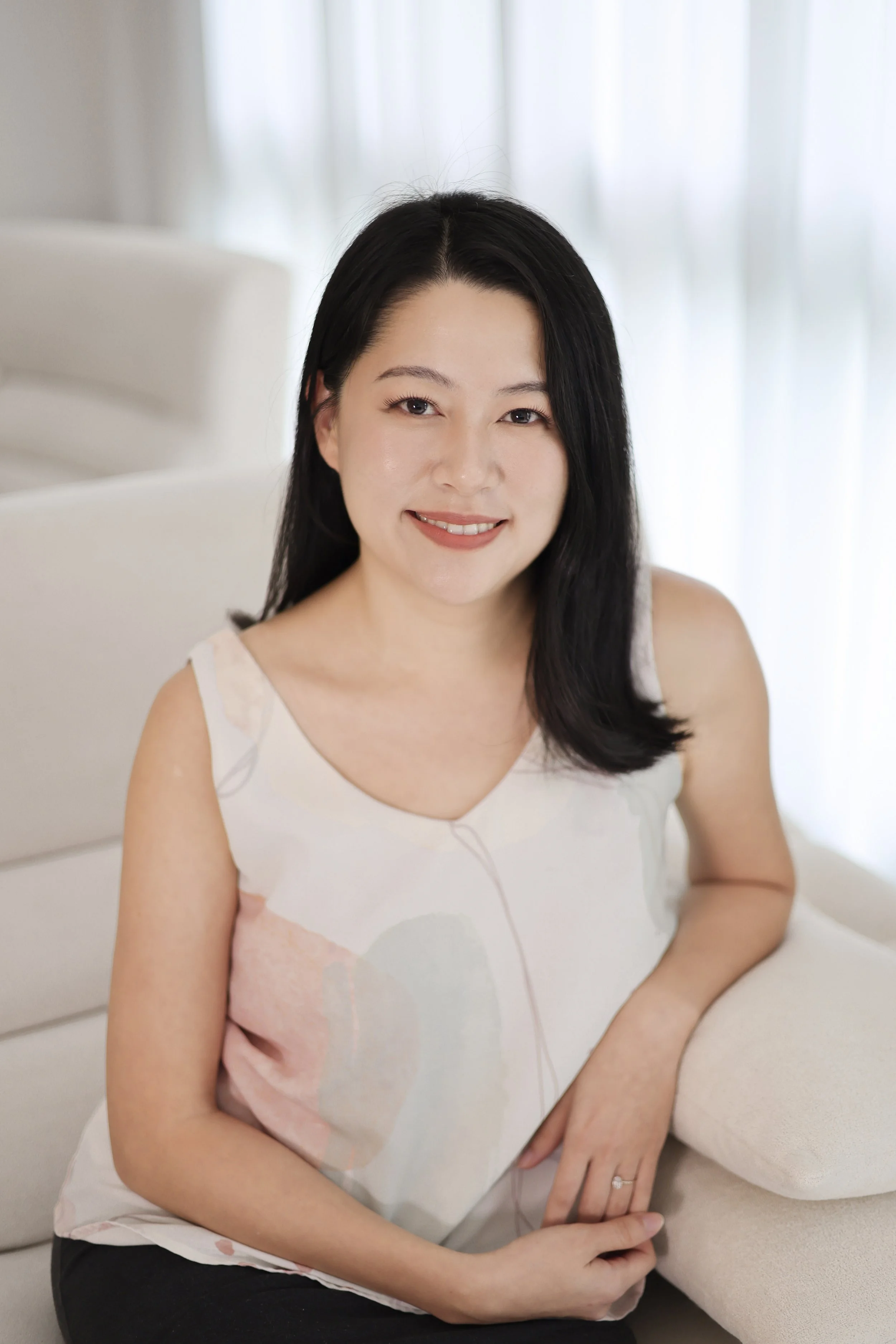 Chin Ga Li