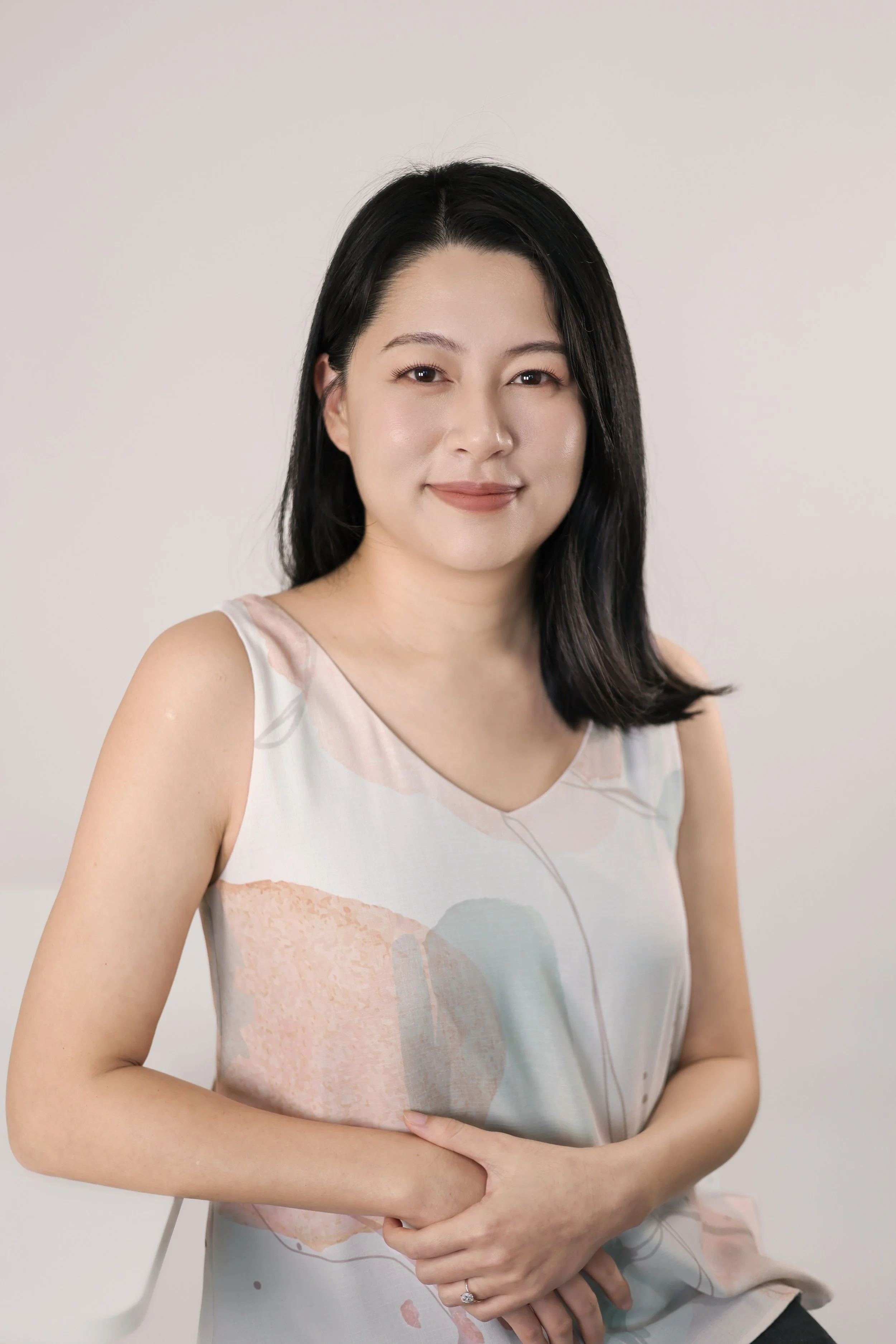 GaLi Chin