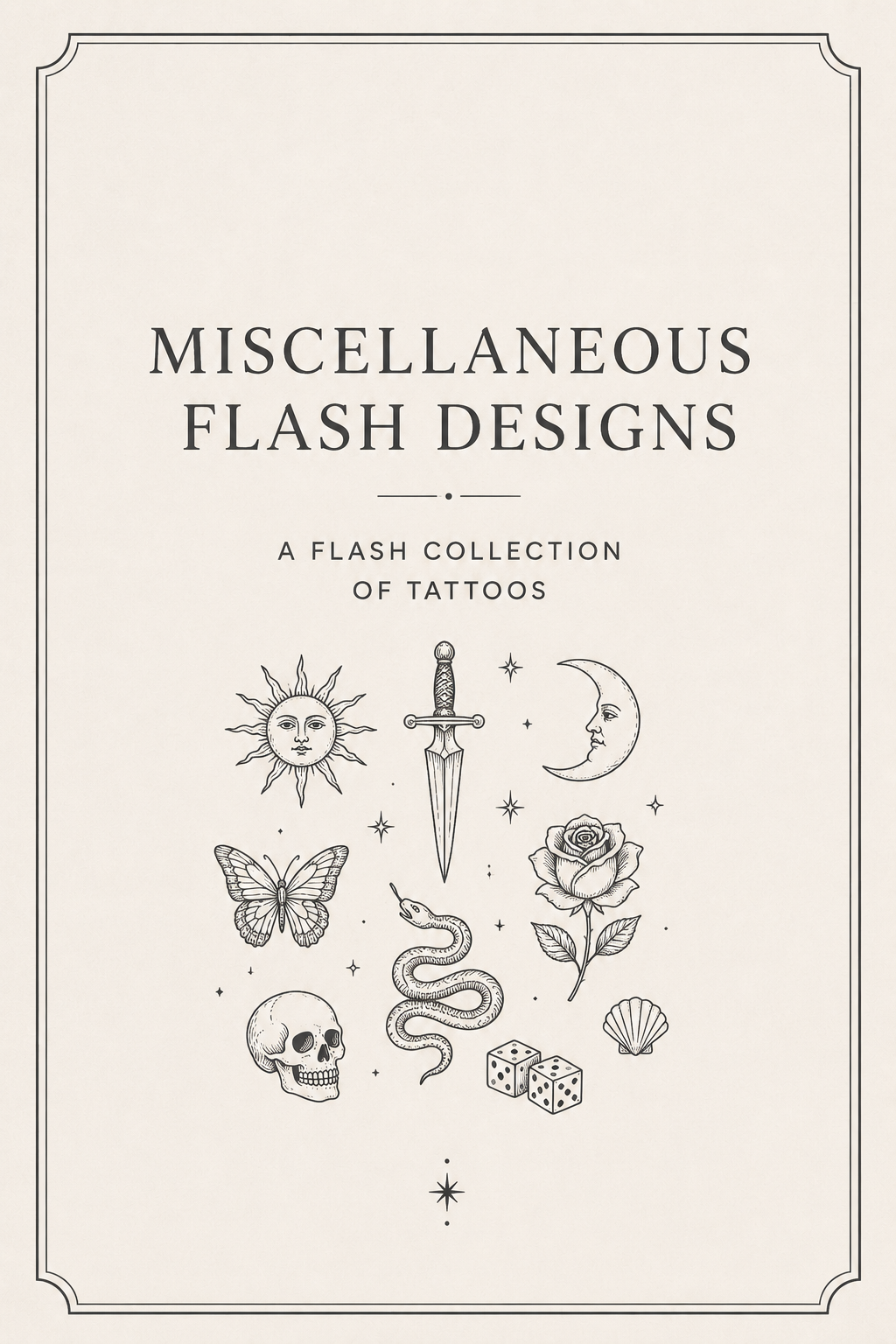 Miscellaneous Flash Designs