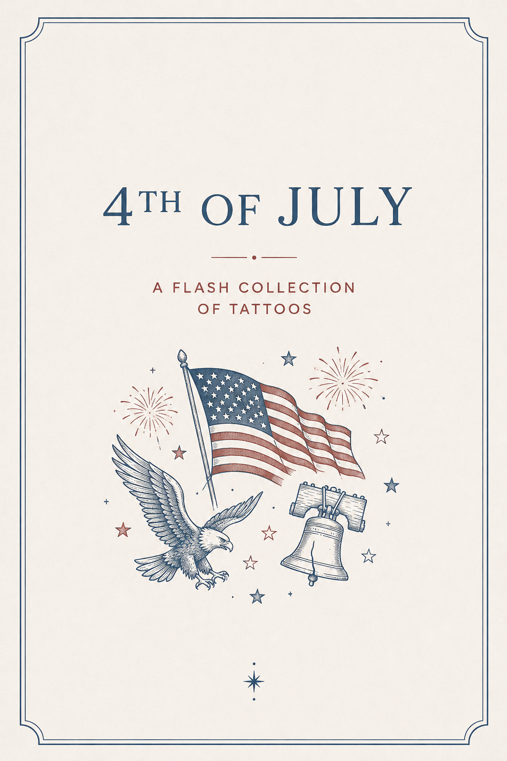 4th Of July LIMITED TIME ONLY