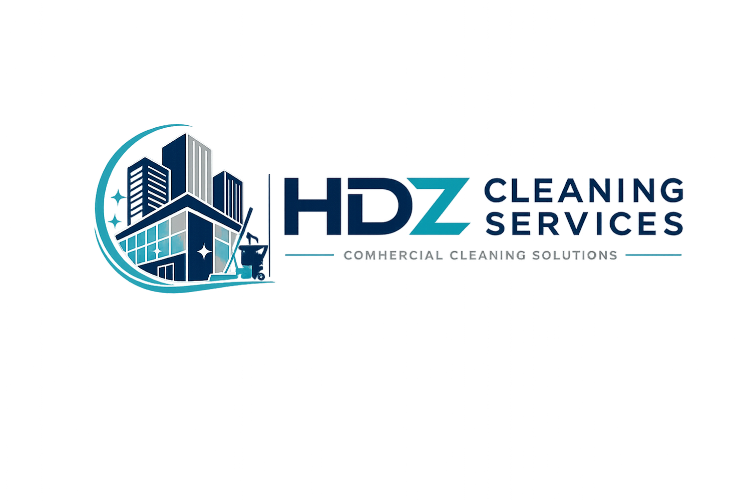 HDZ Commercial Cleaning Services