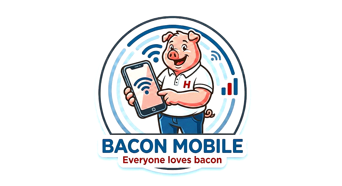 Bacon Mobile
