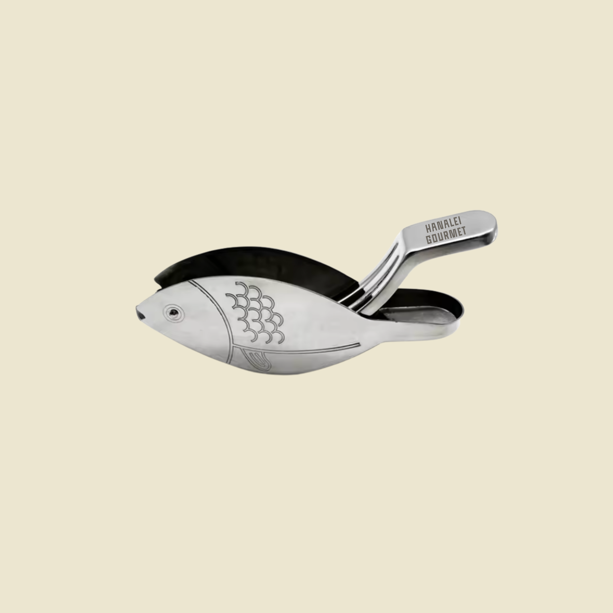 Hanalei Fish Lemon Squeezer