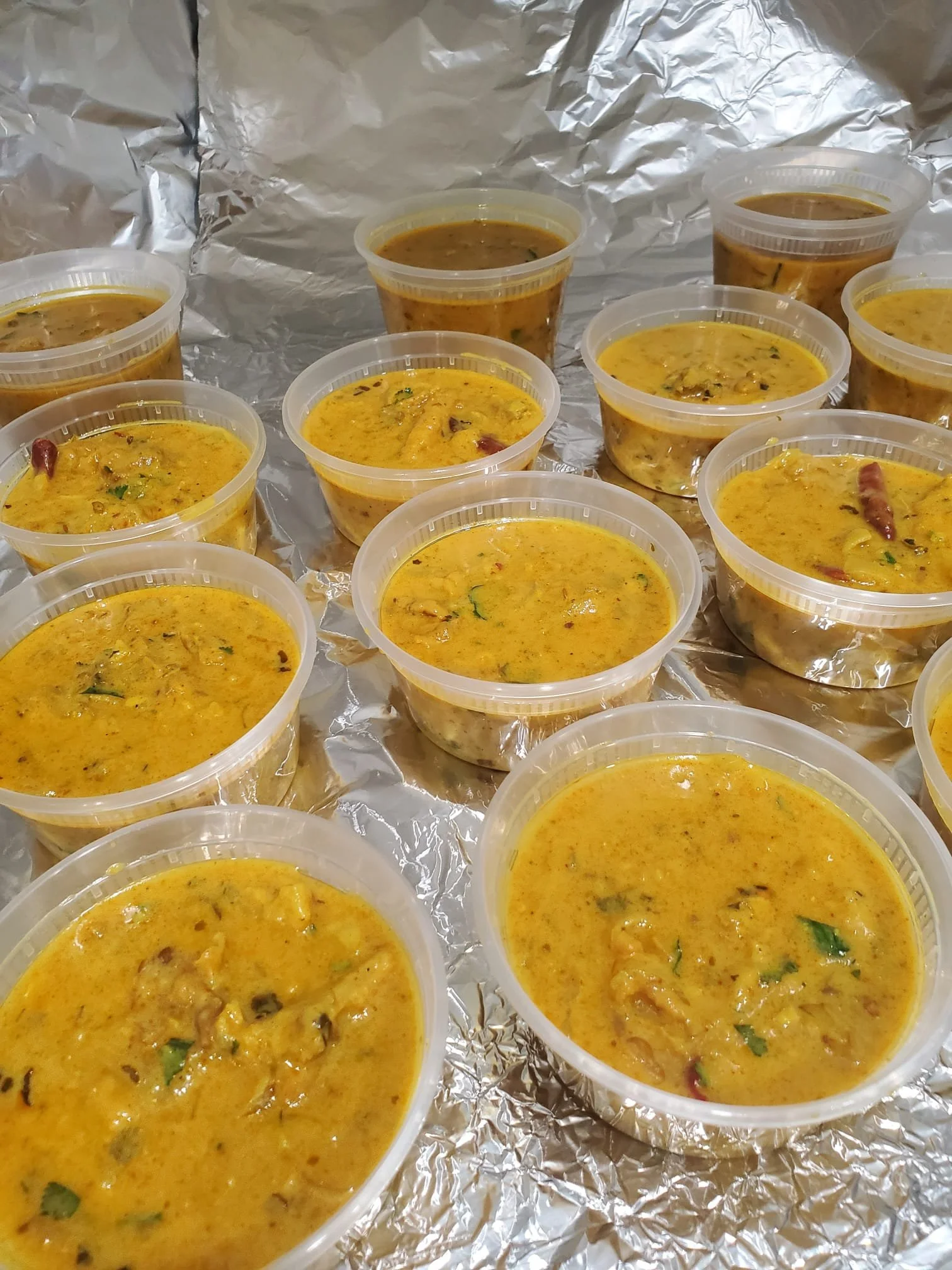 indian vegetarian tiffin, curry, students, families, indian food, calgary, restaurant, daal, sabzi