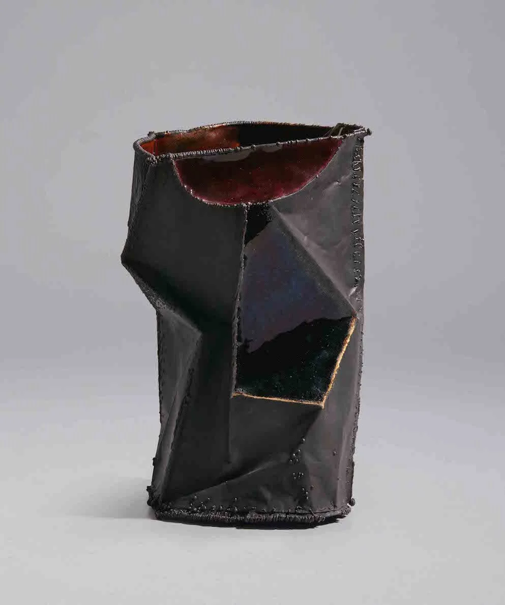 Part I: Is Enameling a Dying Art?