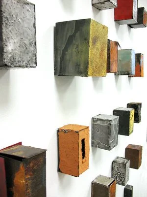 Kate Cole: Getting Started
