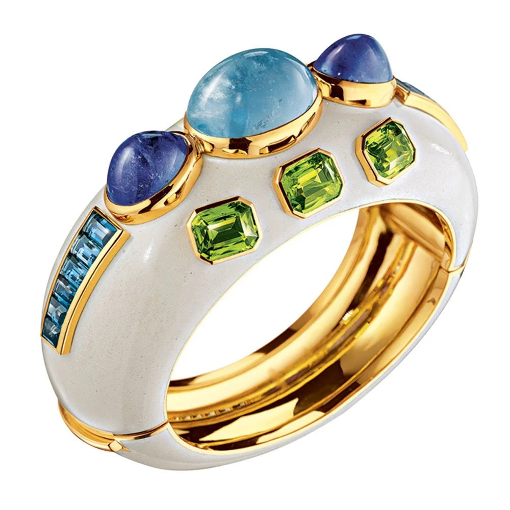 T Mag Redeems Itself, Mentions Melting Point of Enamel