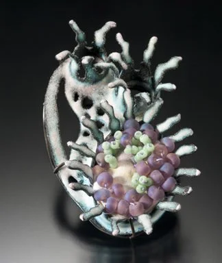 Surface, Color, Form: We Talk With Kathryn Osgood About Her Boundary-Pushing Work