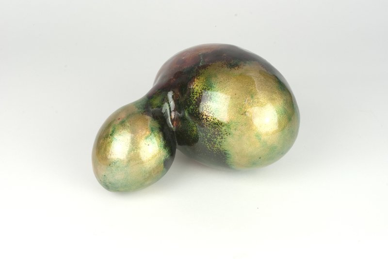 Does “California Now” Give West Coast Enameling Its Due?