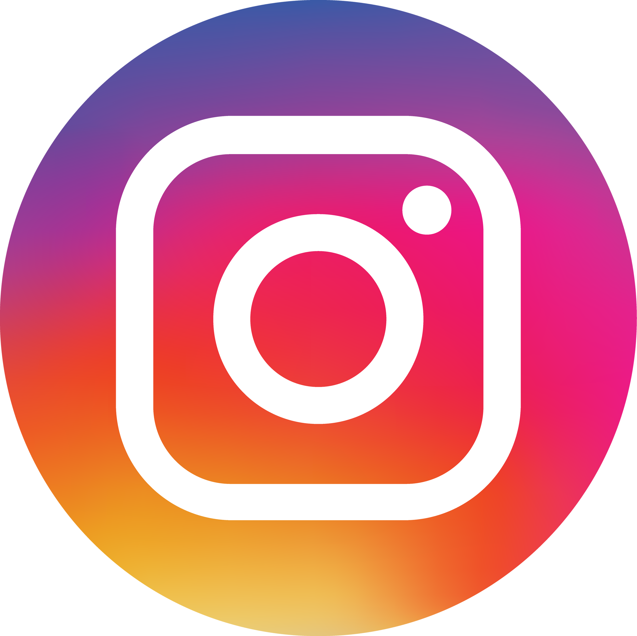 Follow us on Instagram