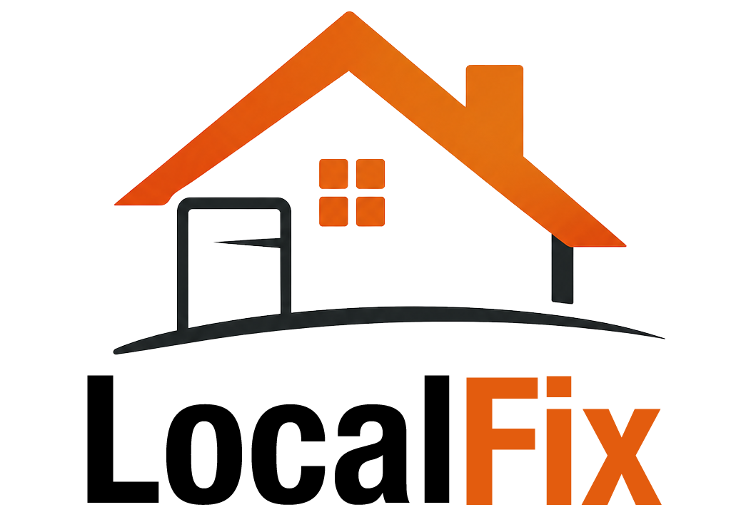 LocalFix Appliance Repair