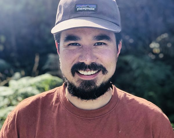 CapChurch Andrew Chong
