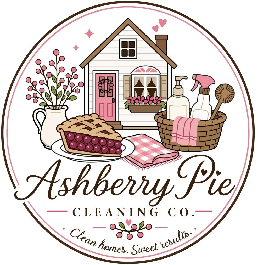 Ashberry Pie Cleaning Co
