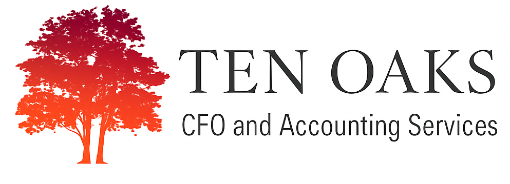 Ten Oaks Consulting