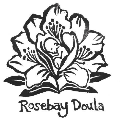 Rosebay Doula