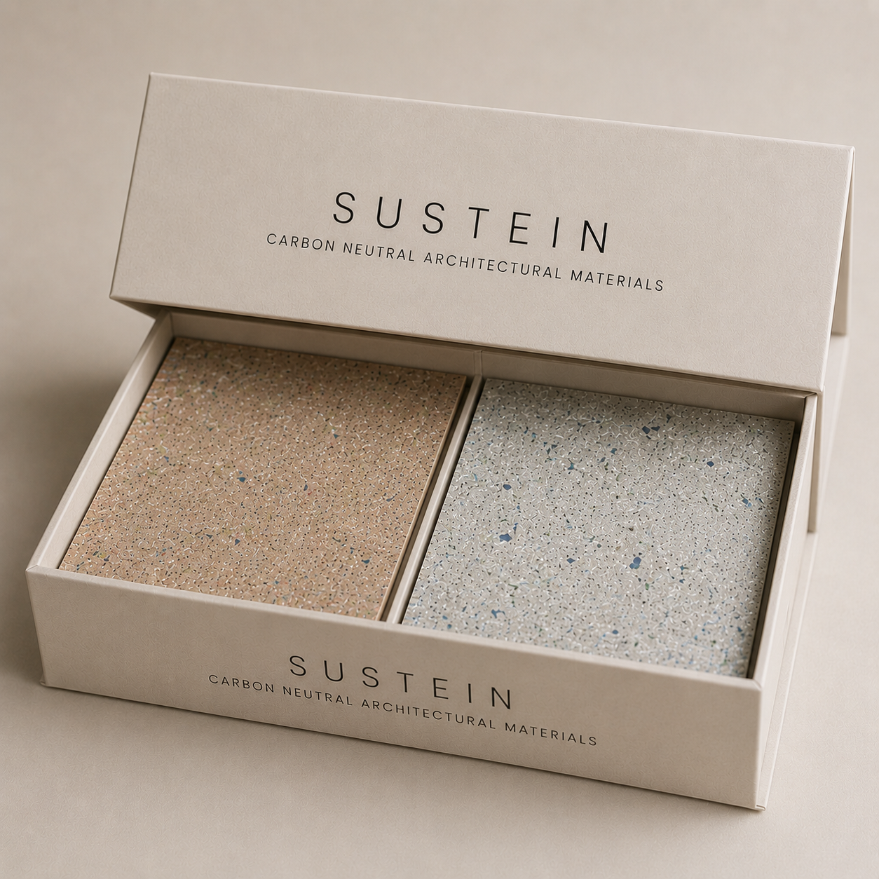 Sample Box