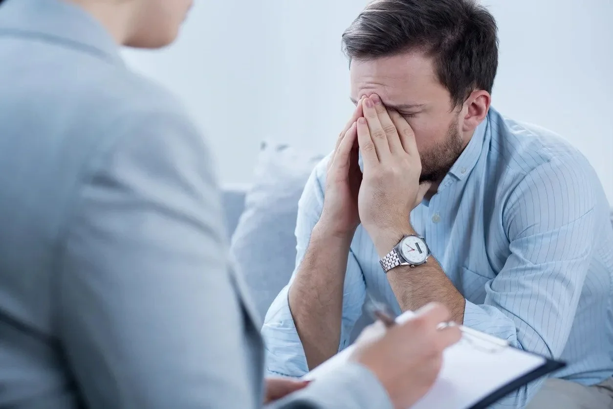 What do to after being fired from work?