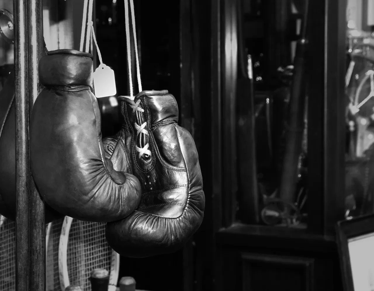 Contesting a Will.