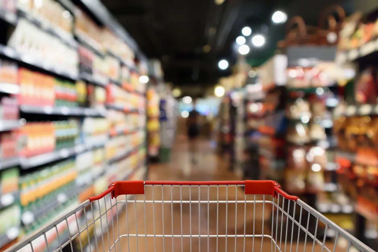 Supermarket Slip-Ups: Aisle Accidents &amp; Legal Remedies