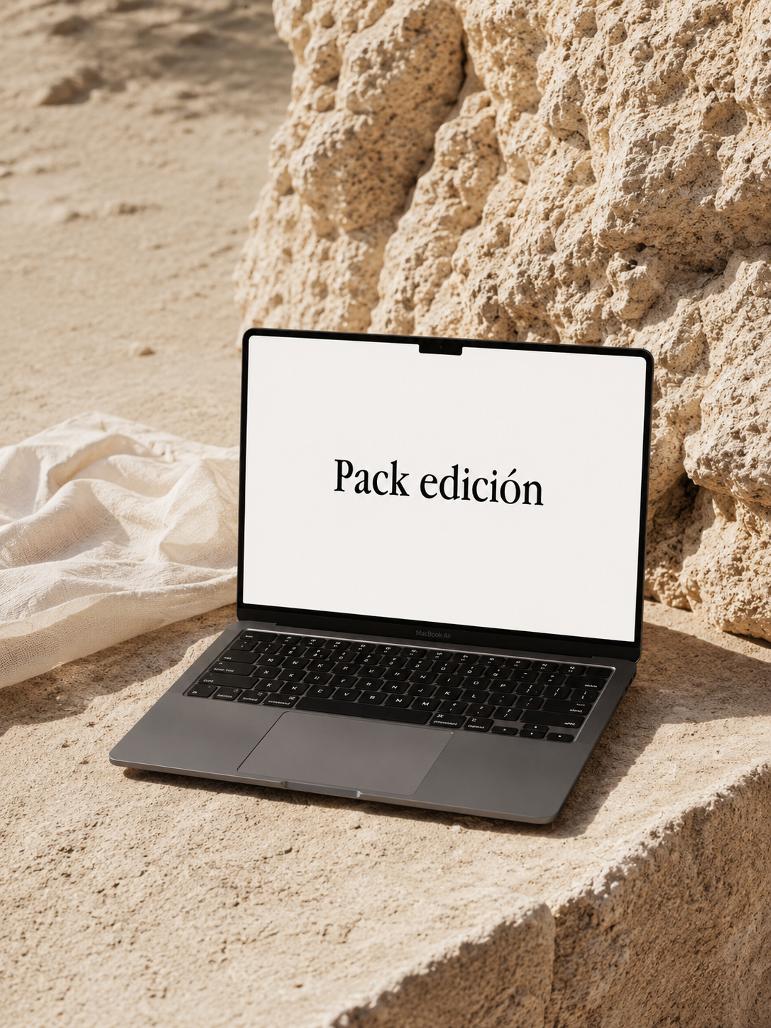 Packs Edición